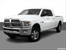 2012 Ram 2500 Mega Cab Laramie Longhorn Limited Edition  Photo